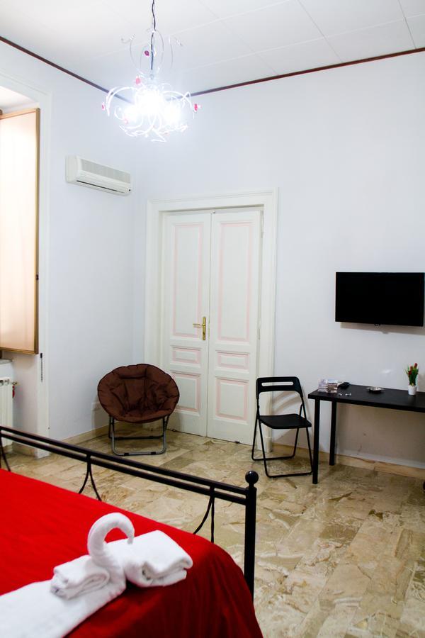 Bed and Breakfast I Sorrisi Di Napoli Esterno foto