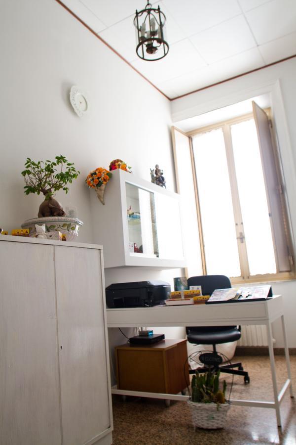 Bed and Breakfast I Sorrisi Di Napoli Esterno foto